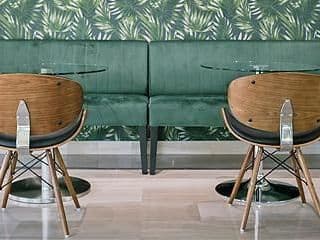Klammer Workspaces