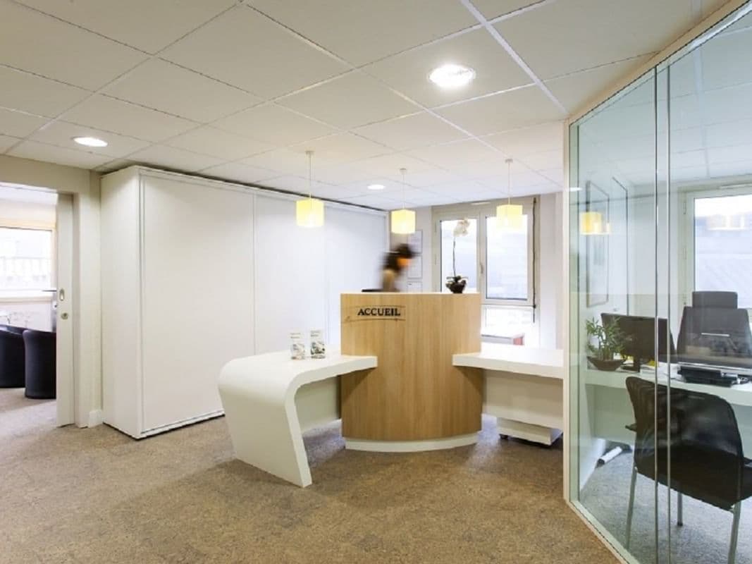 KW Infinity St Jean De Braye