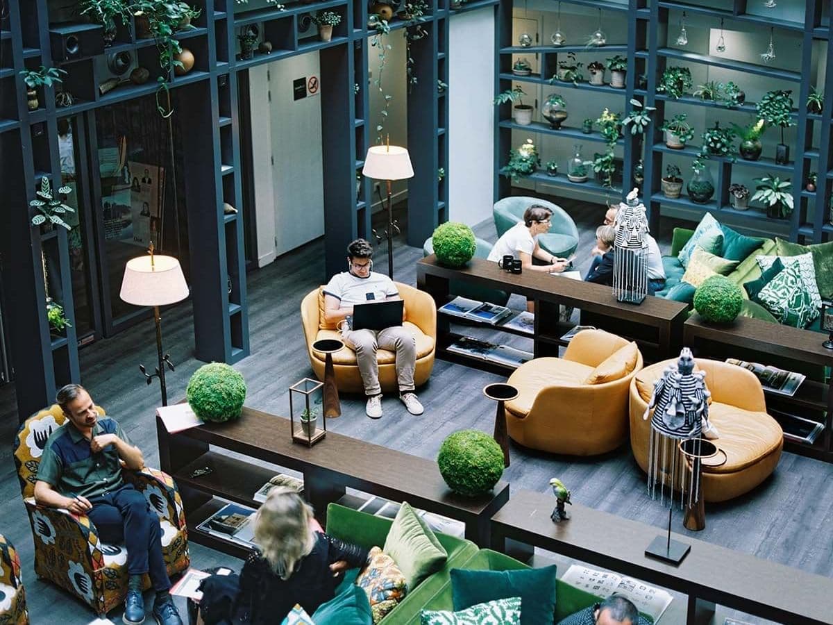 Kwerk Haussmann