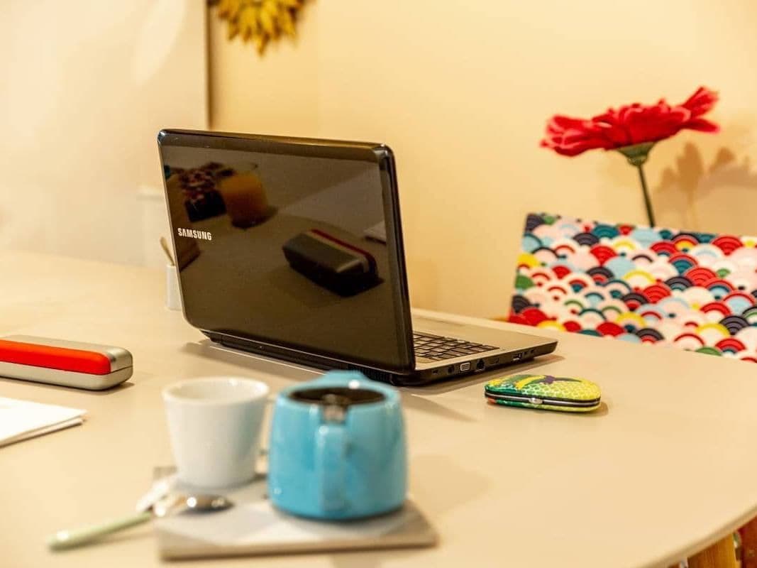L'Aparté Coworking