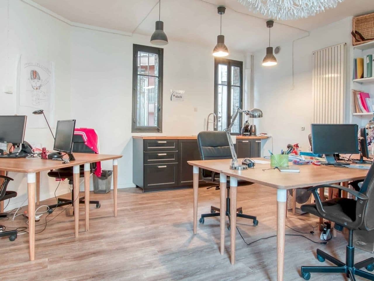 L'Espace GII