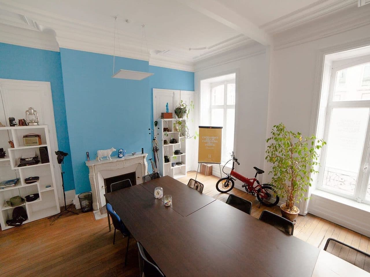 L'Immeuble Formidable