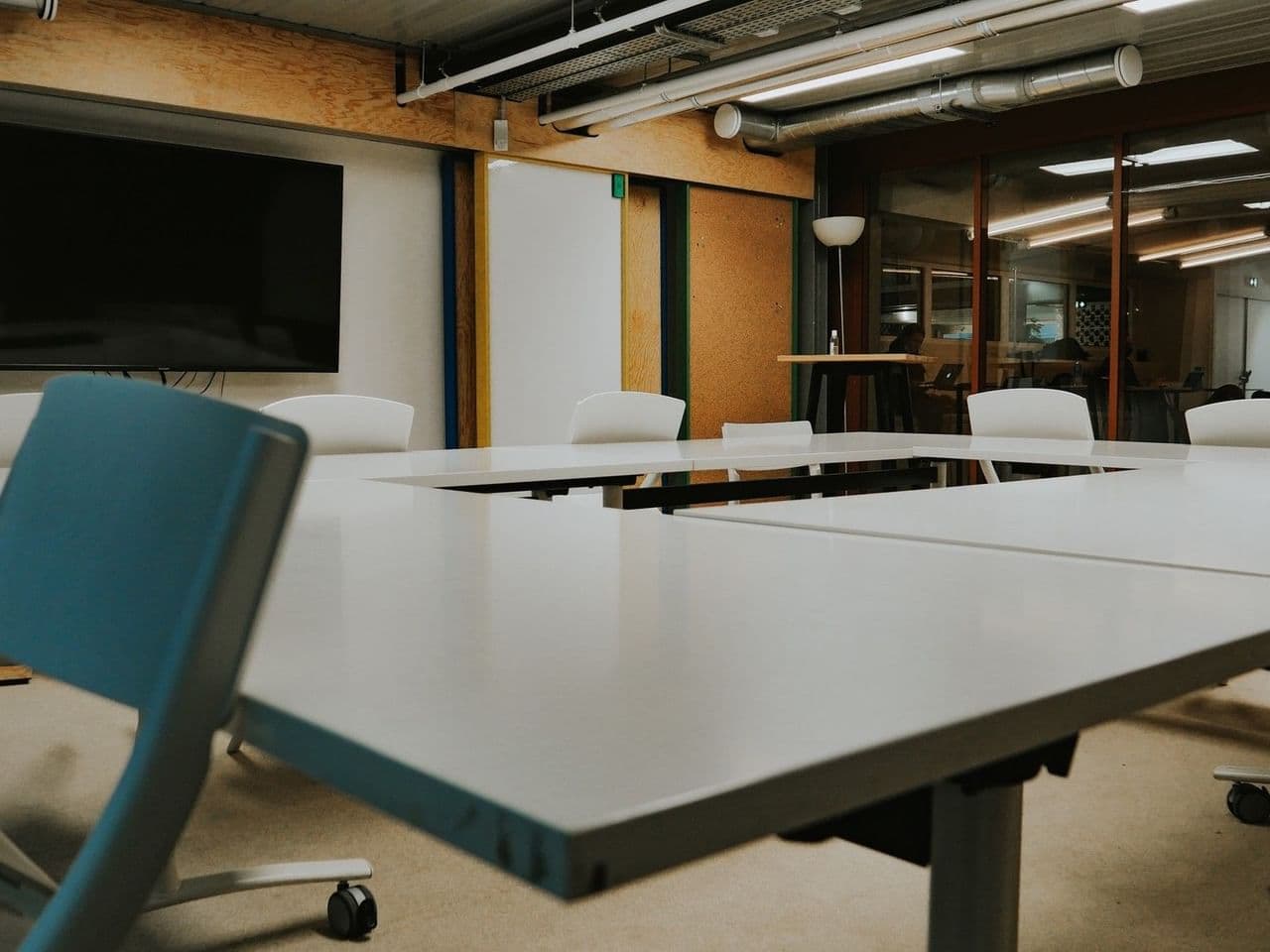 La Cantine x French TEch Nantes