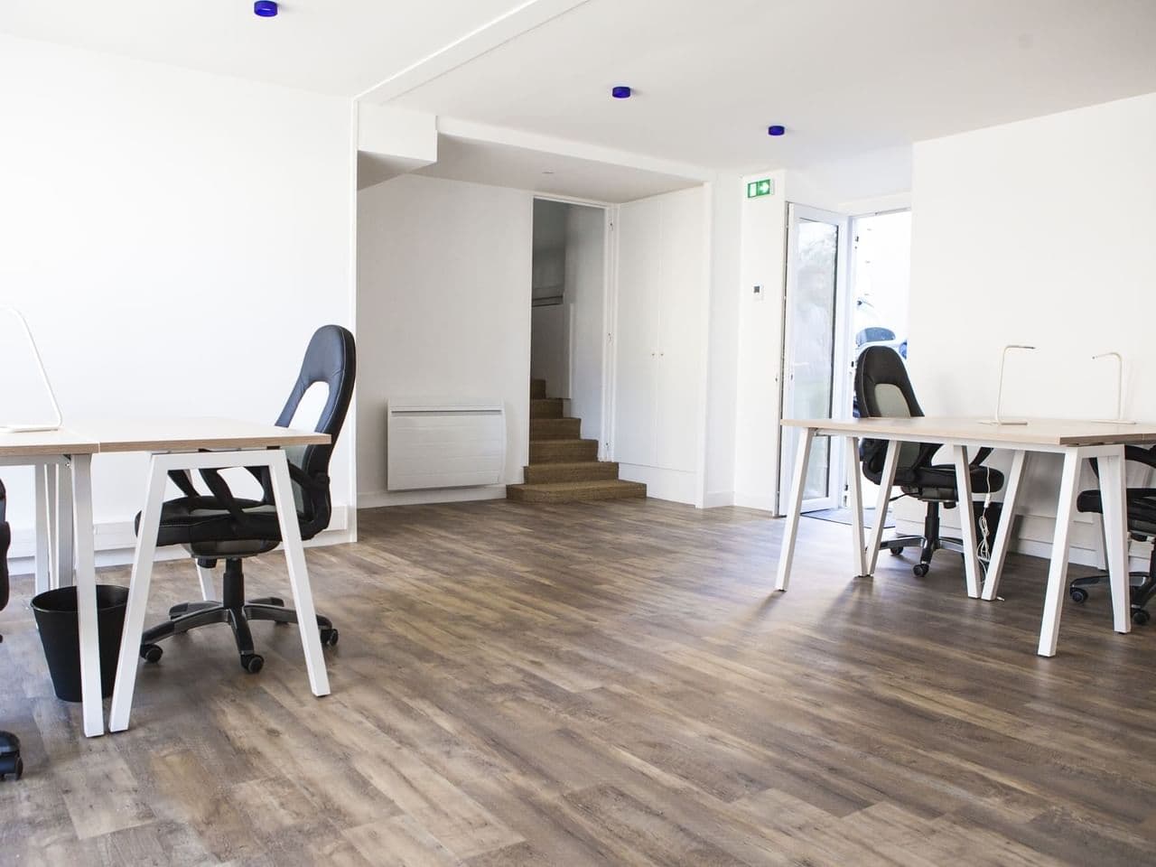 La Chapelle Coworking