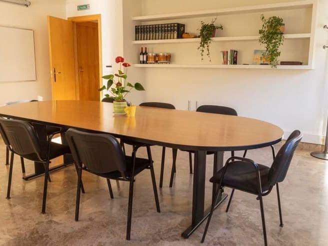 La Dinamo Coworking