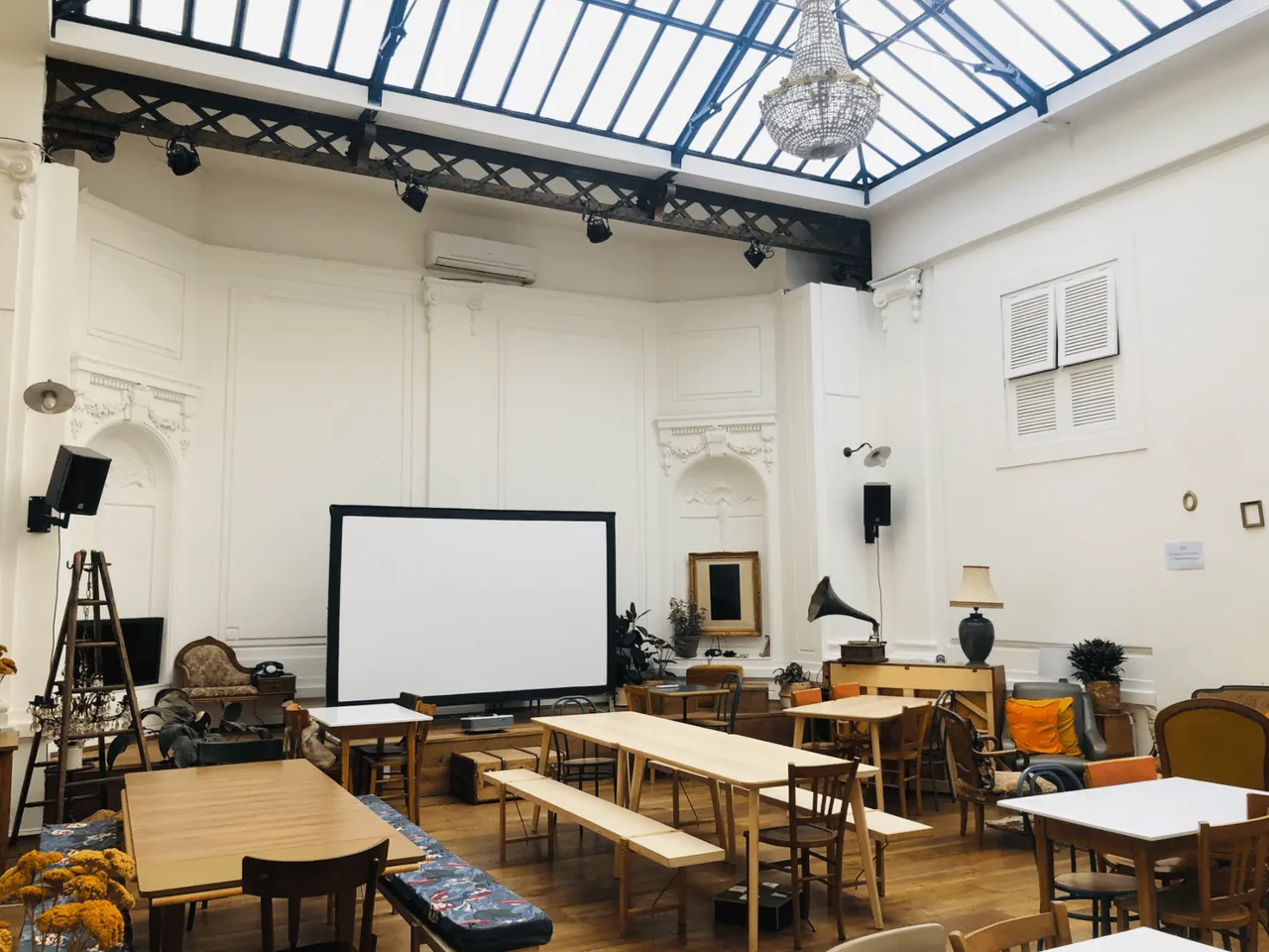 La Fabulerie