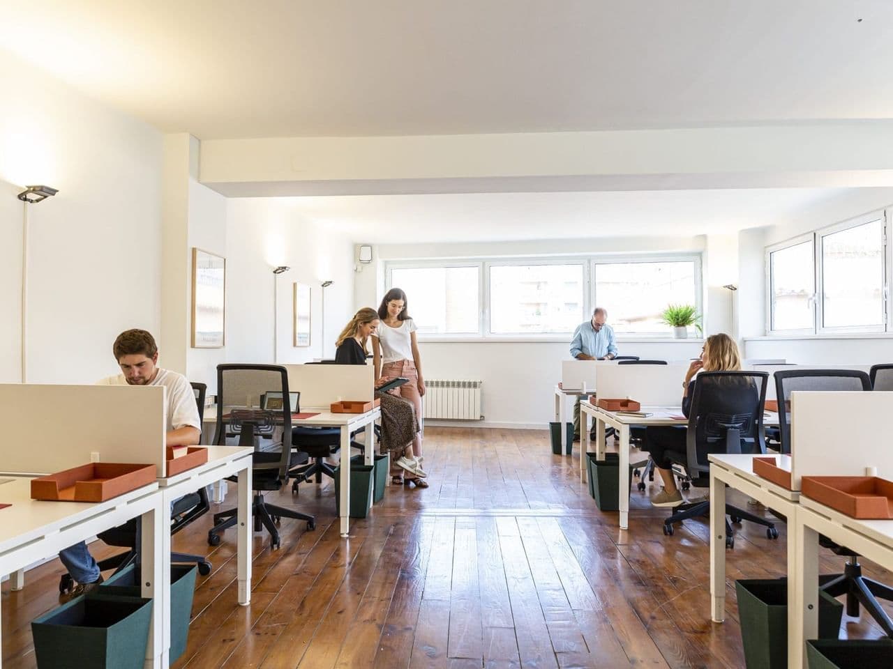 La Guarida Creativa Barcelona