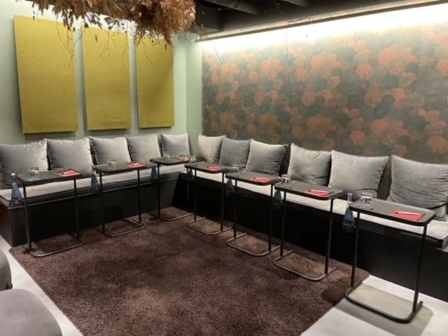 La Hune Coworking