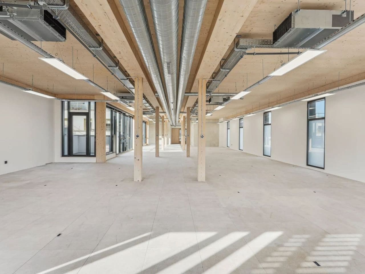 La Maison du Coworking Clichy