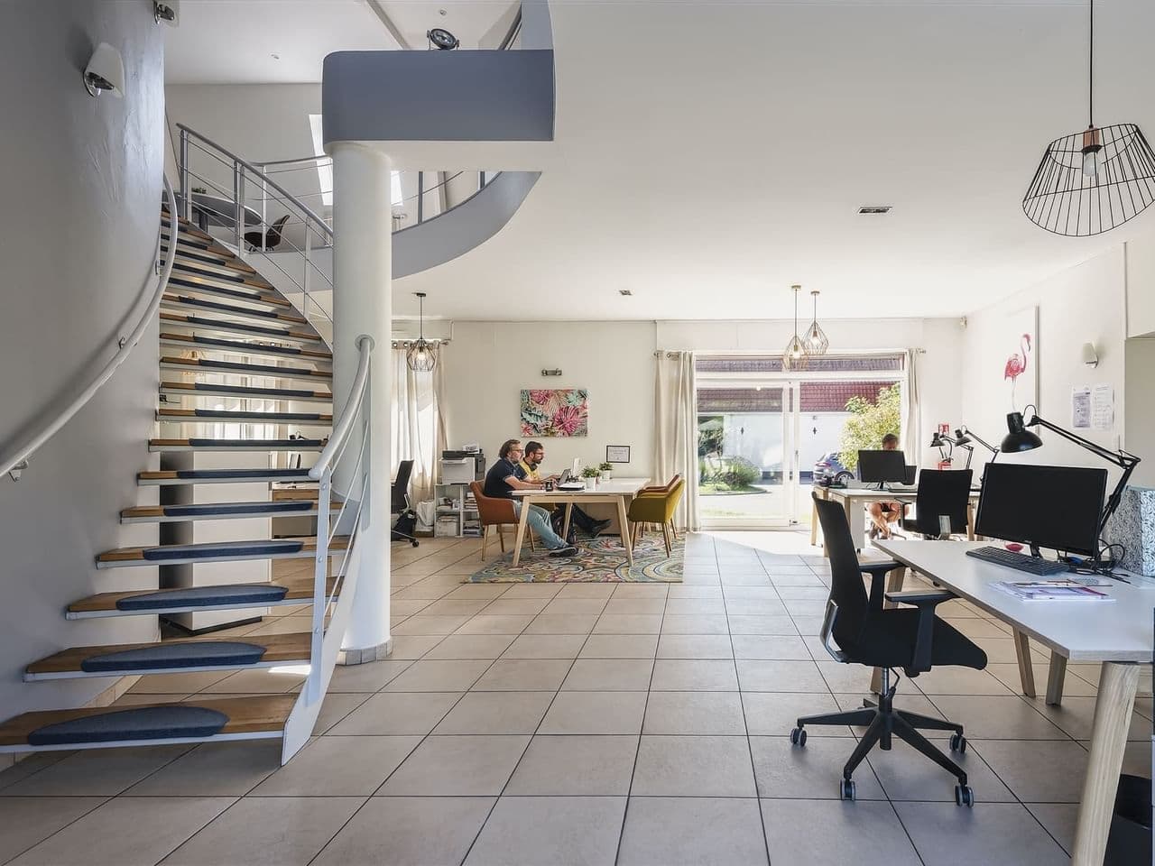 La Maison Du Coworking Marcq