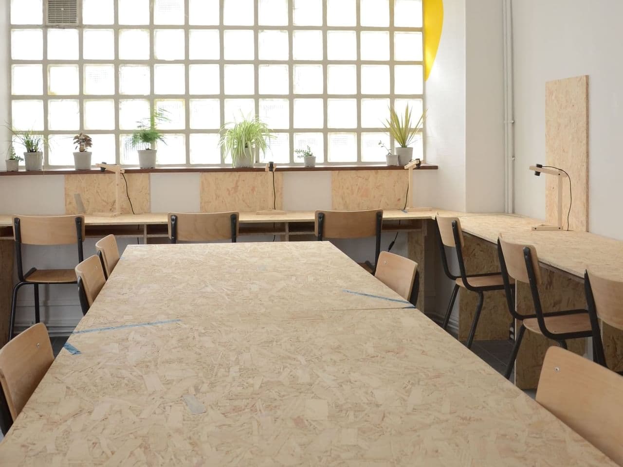 La Maison du Coworking Orléans