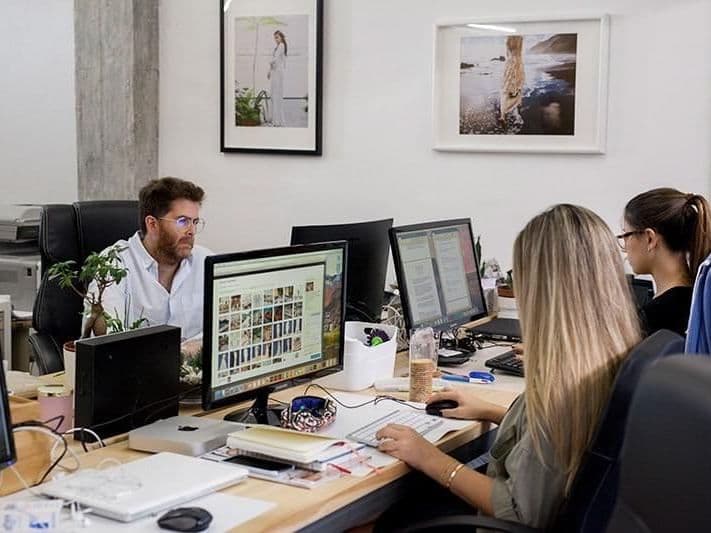 La Parra Coworking
