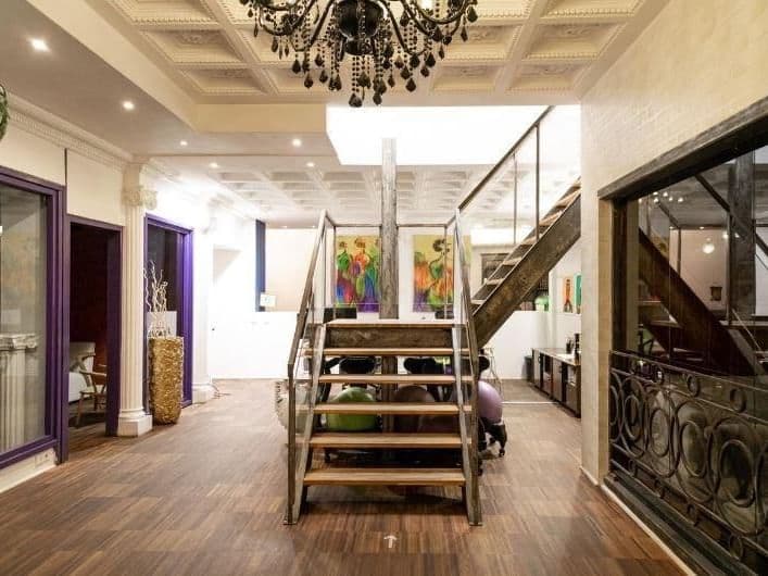 La Verrière Coworking