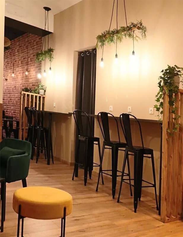 La Wood House - CWSE
