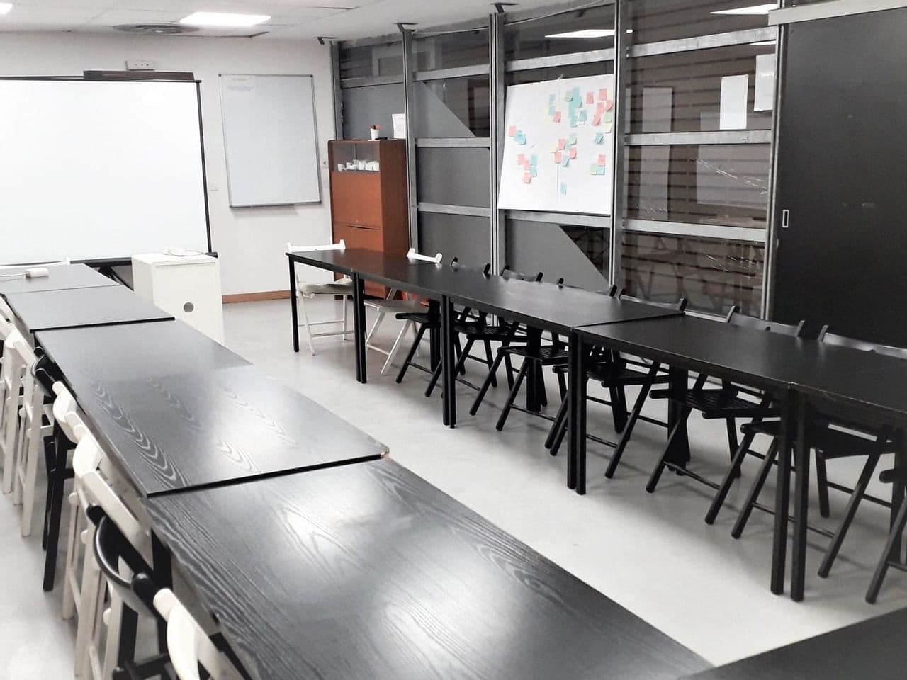 Lab'Oïkos Paris