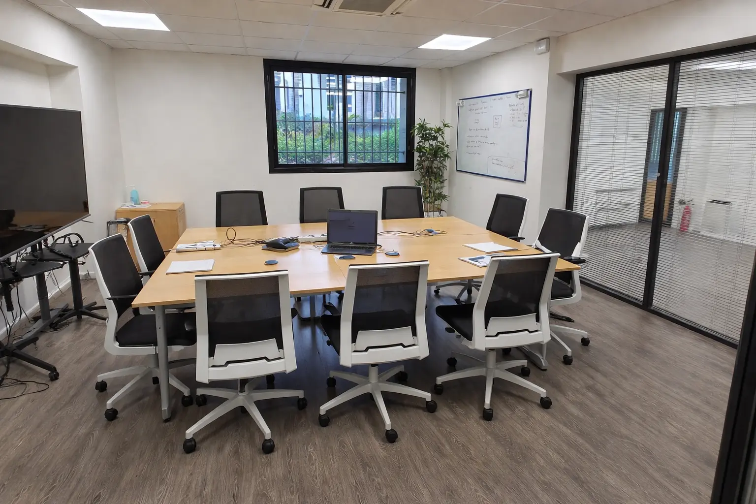 Lab7 Coworking
