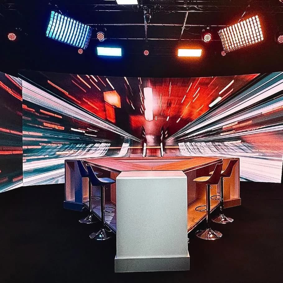 L'Antenne Servan