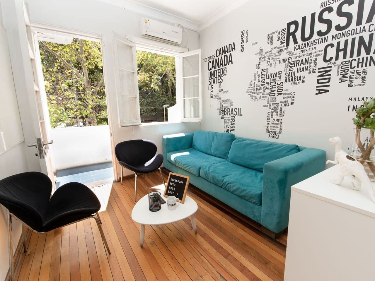 Launch Cowork Callao