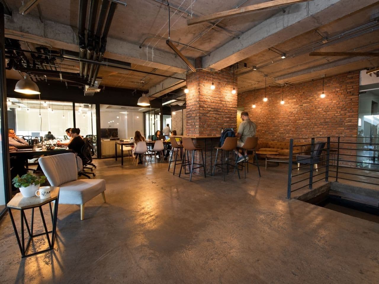 Launch Cowork Holley