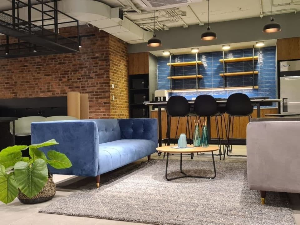 Launch Cowork Los Leones