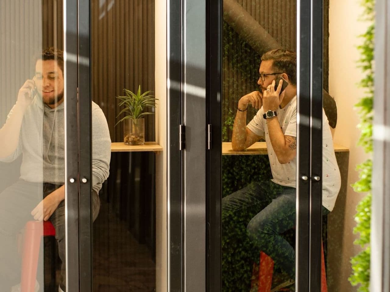 Launch Cowork Millenium