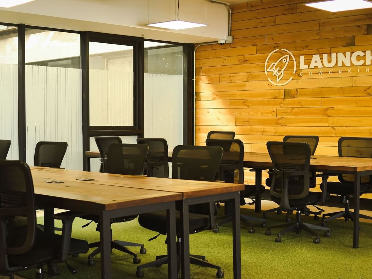 Launch Cowork Nucleo Ochagavia