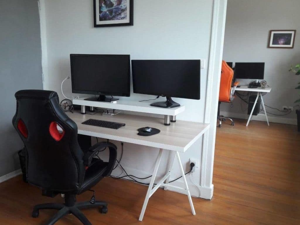 Le 79 coworking