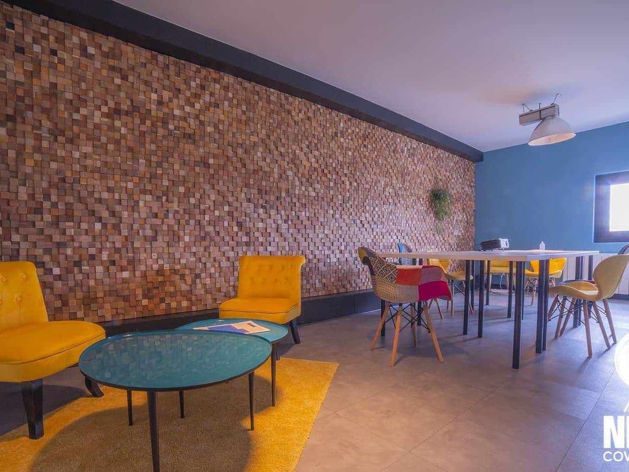 Le 9 Coworking