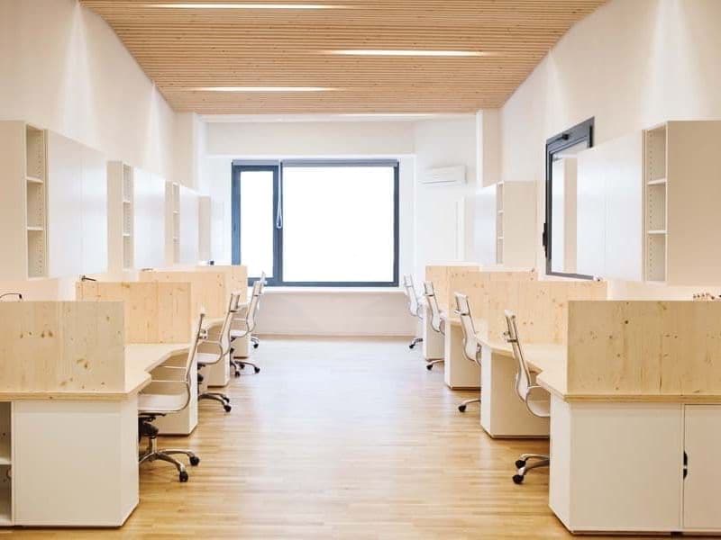 Le Bureau