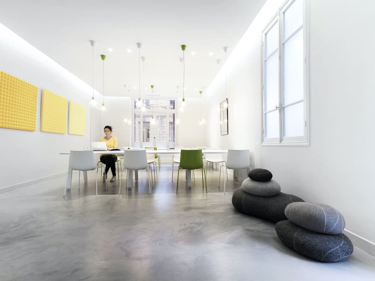 Le LABO Coworking