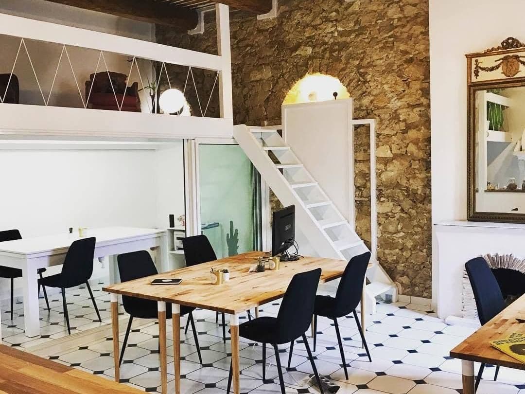 Le Loft Coworking