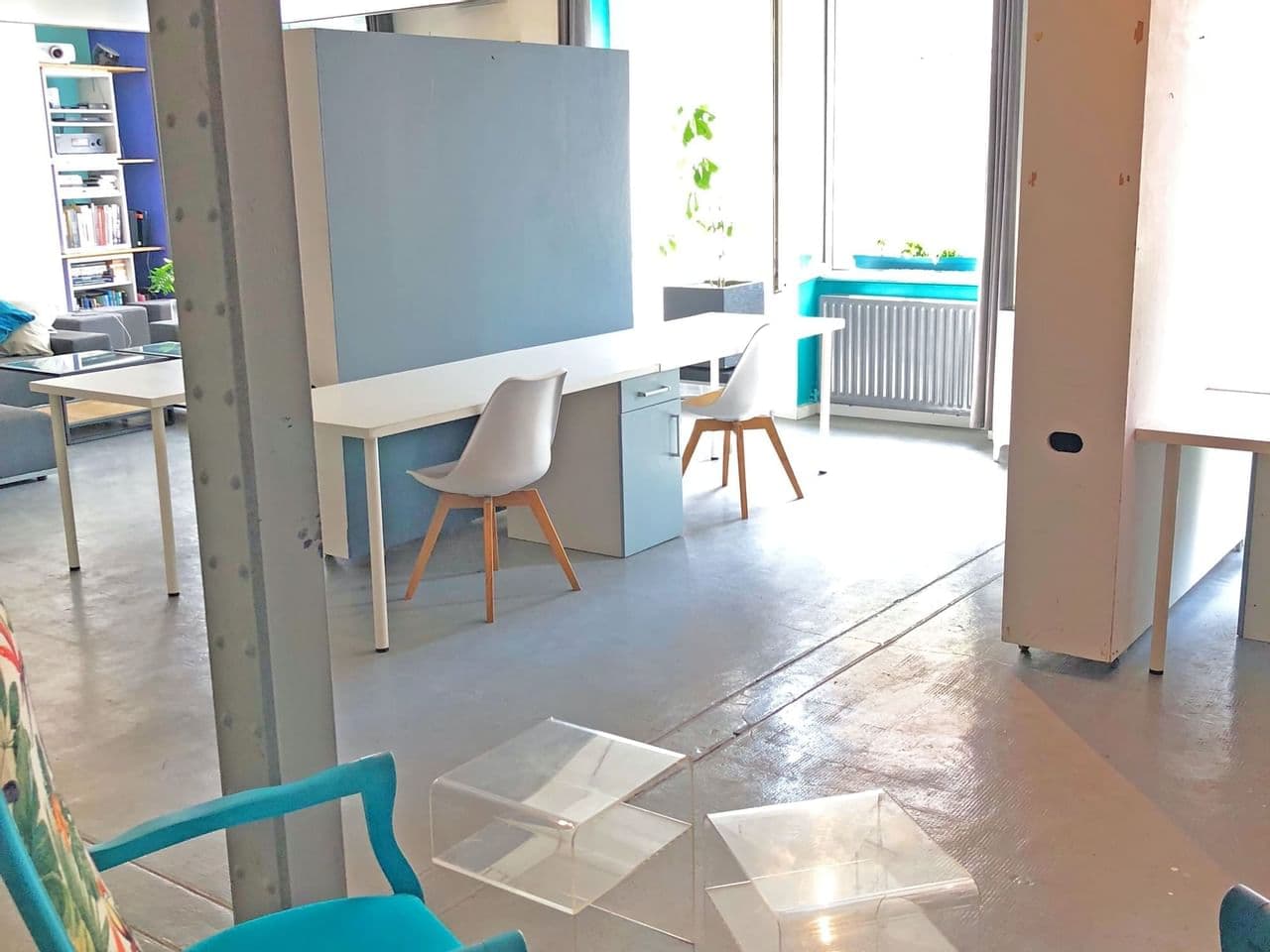 Le Loft