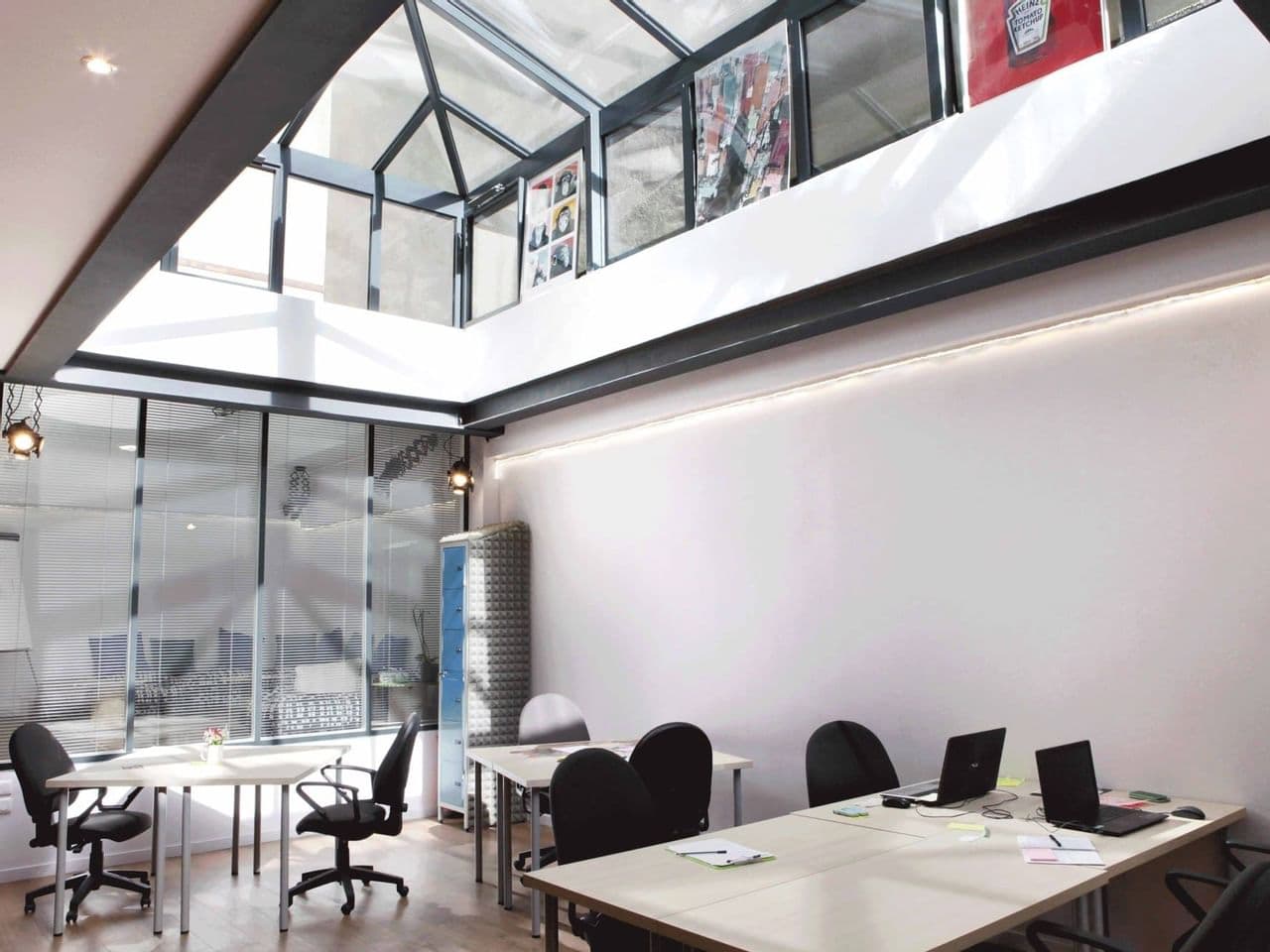 Le Well Lab