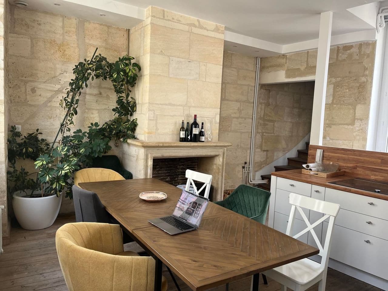 L'Empire Coworking