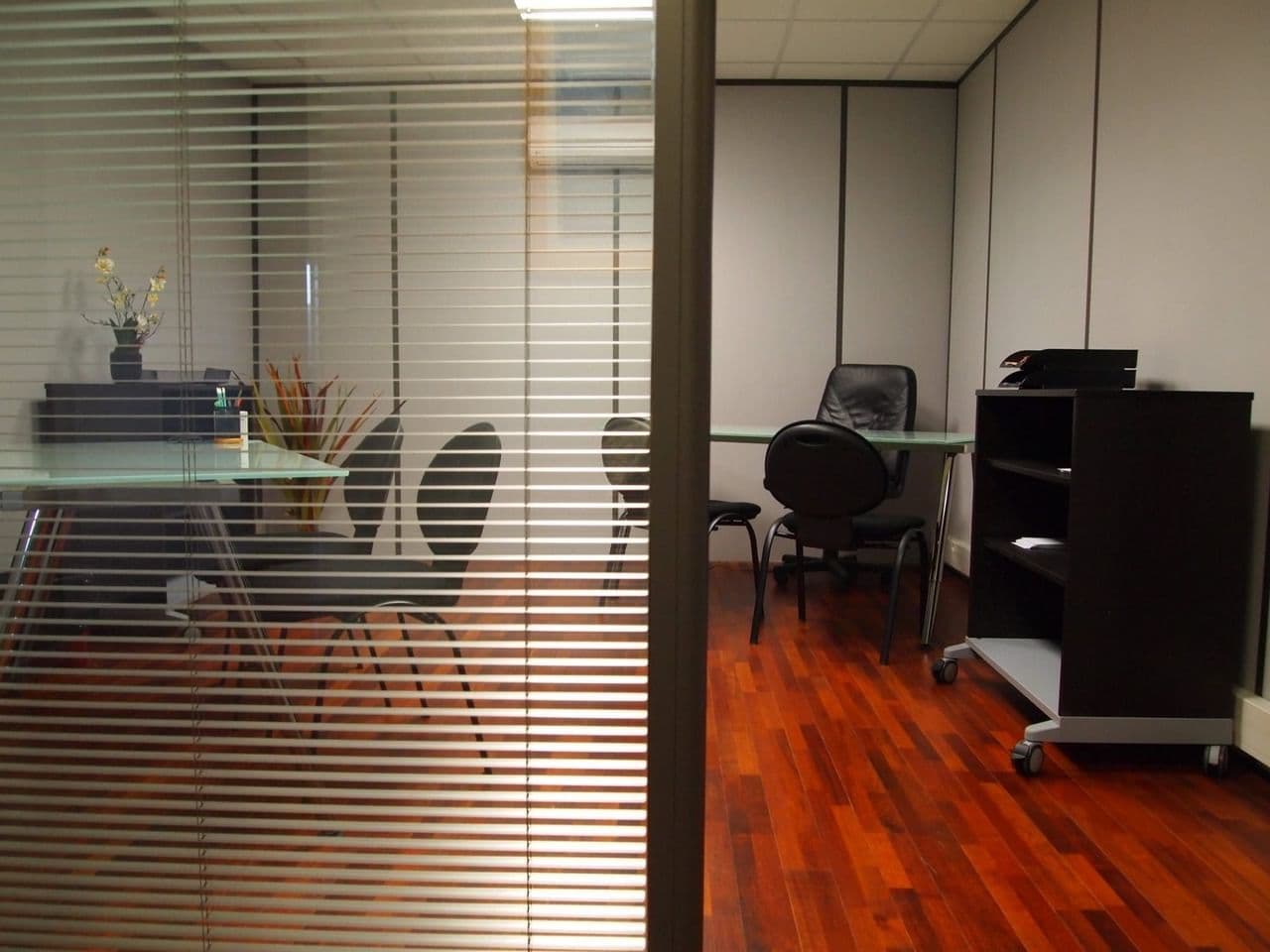 Les Bureaux Du Littoral