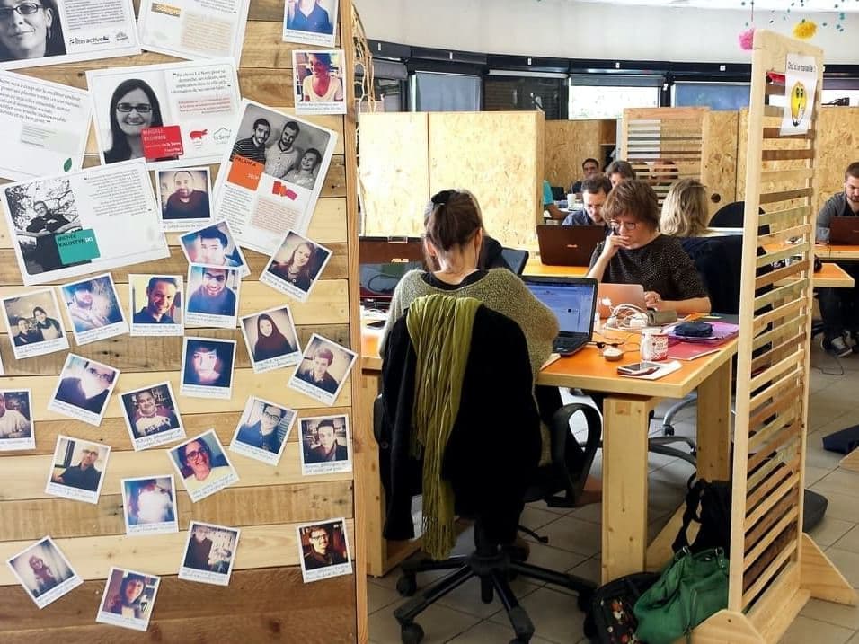 Les Imaginations Fertiles