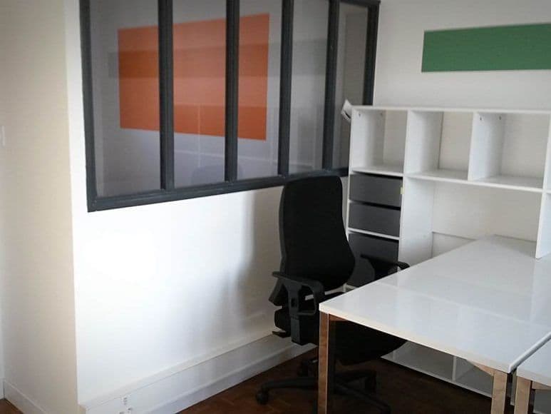 L'Escale Coworking