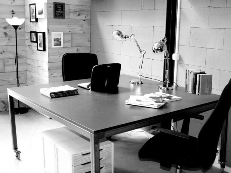 Linecoworking