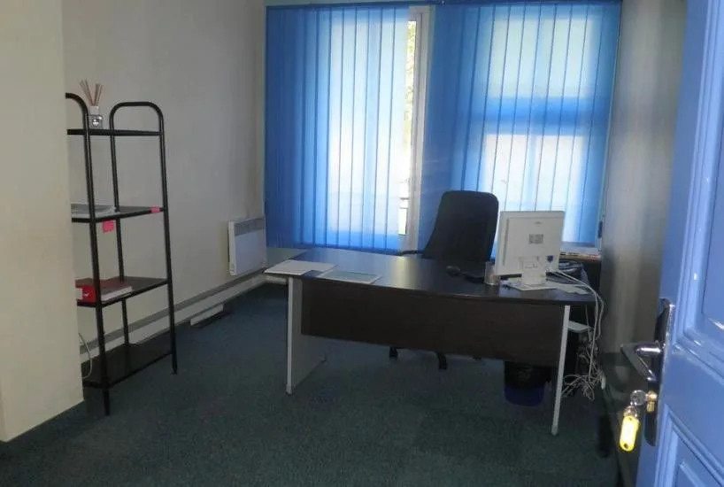 Buro - Logic Bureau SARL