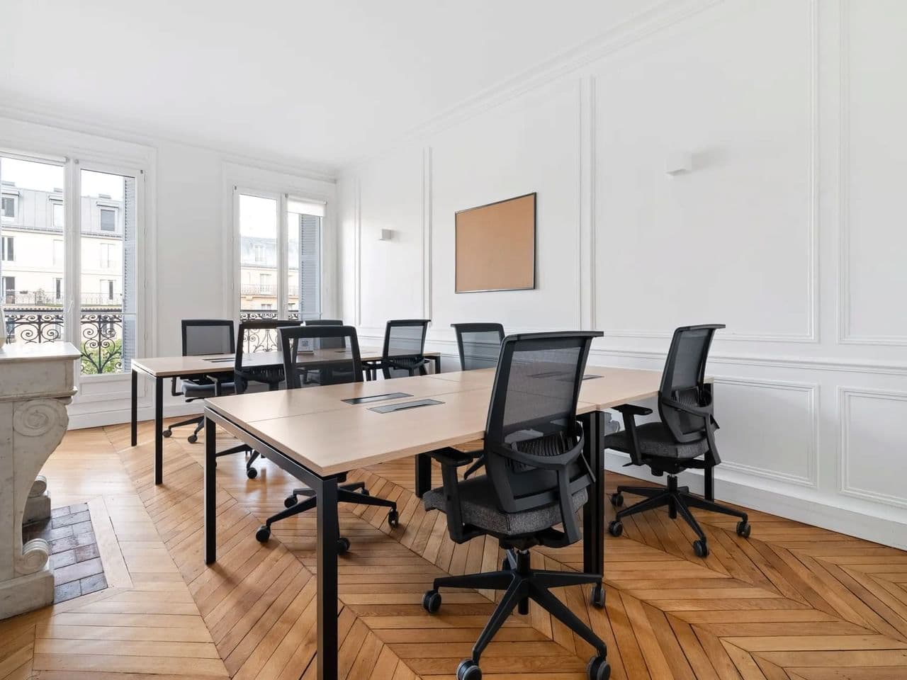 Loki Avenue Carnot