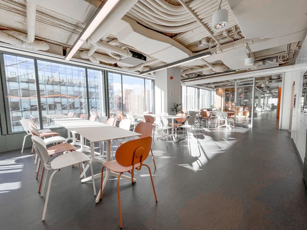 Coworking Loom Castellana 85