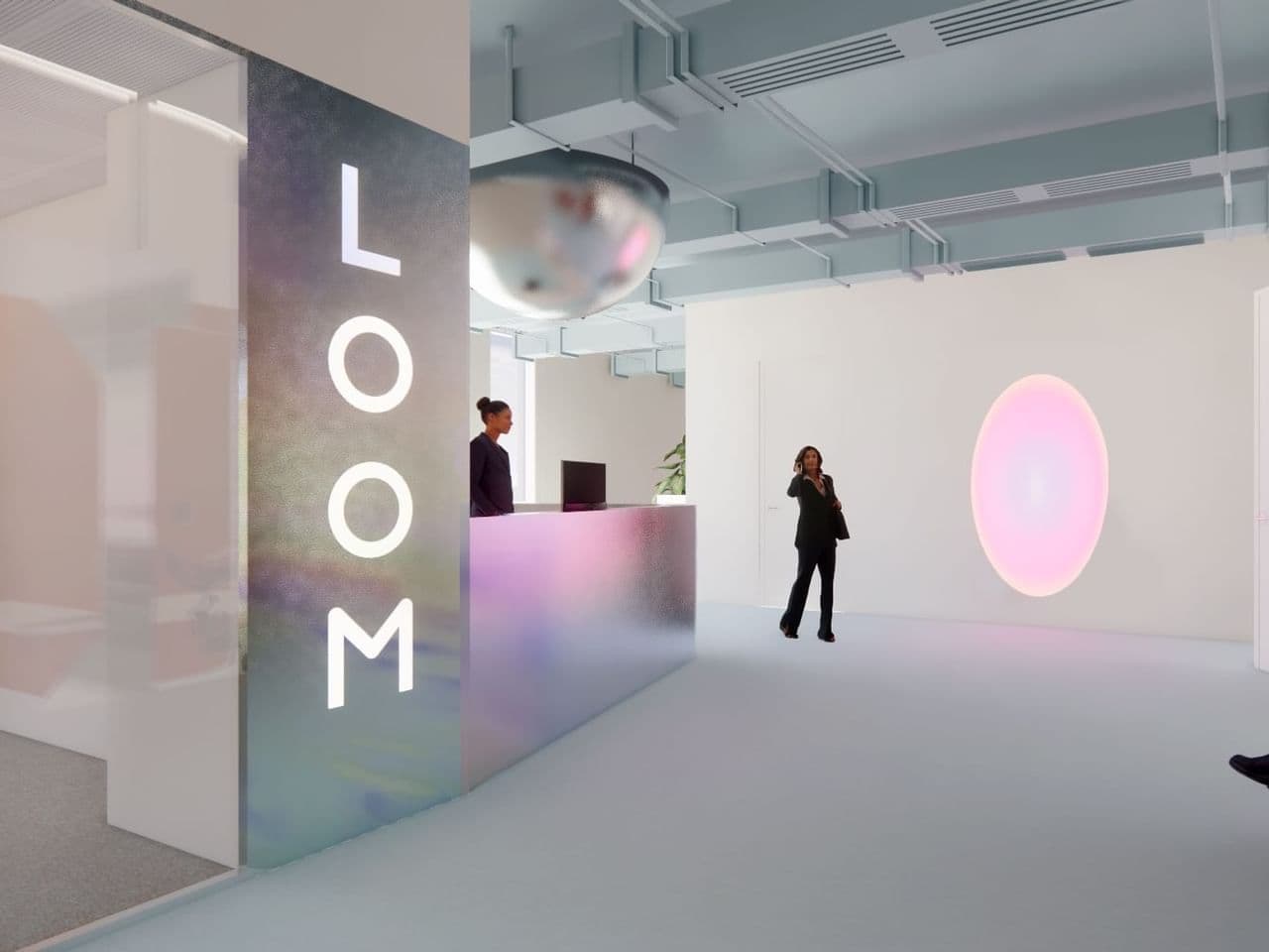 Loom Castellana 280