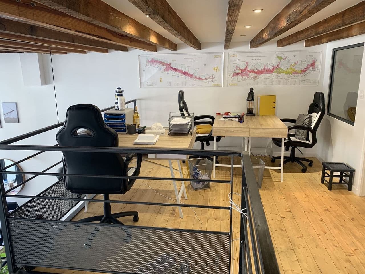 L'Équipage Coworking