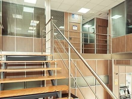M2 - Centro De Negocios Rafelbunyol 0