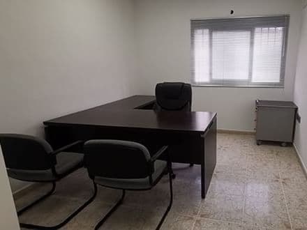 M2 - Centro De Negocios Rafelbunyol 4