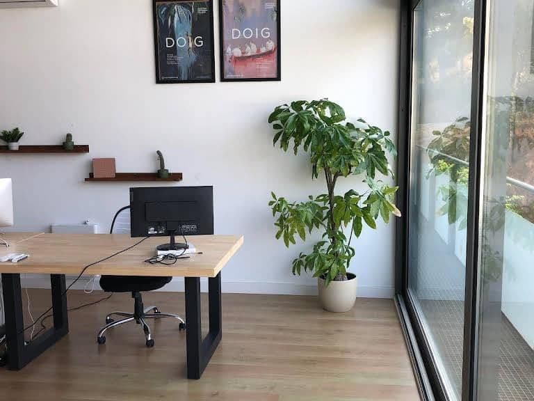 Malaga Next Coworking