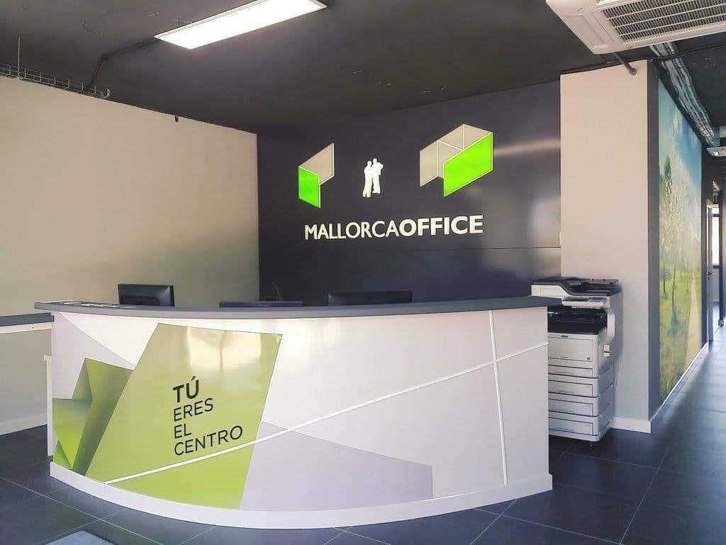 Mallorca Office