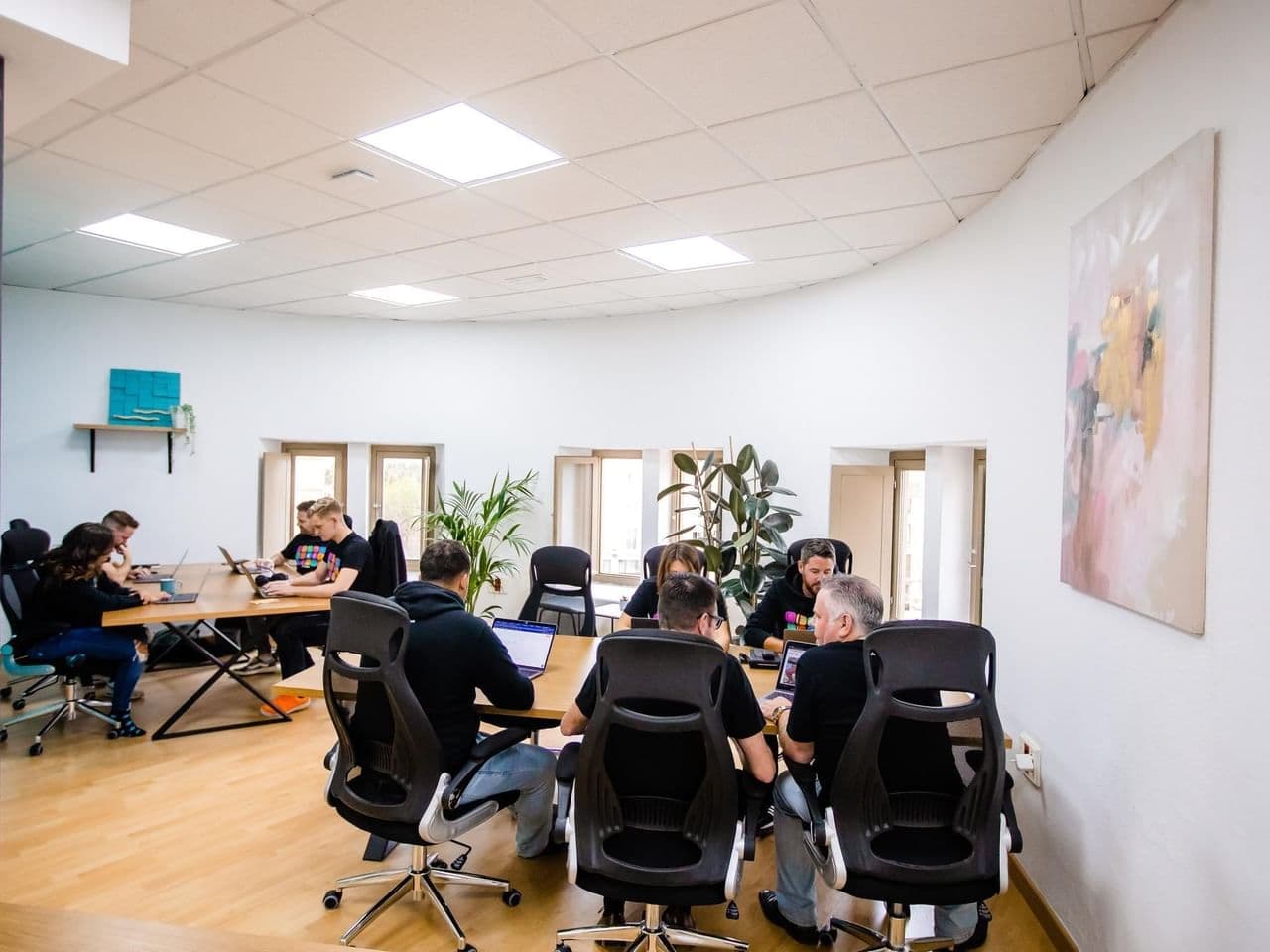 Marlife Business Hub - Larios