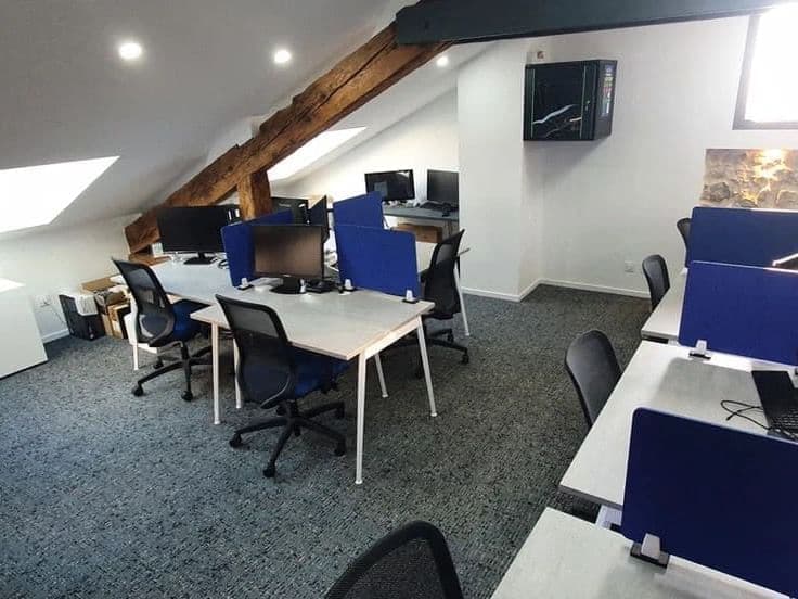 Mathis Cowork