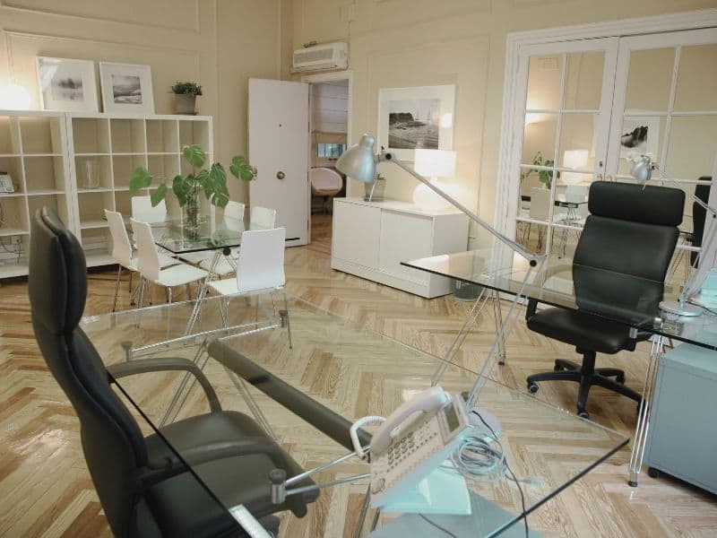Mc4 Business Center